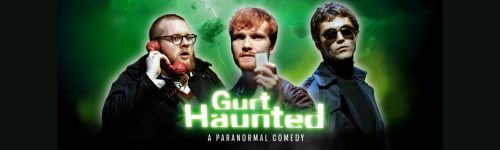 Gurt Haunted Title